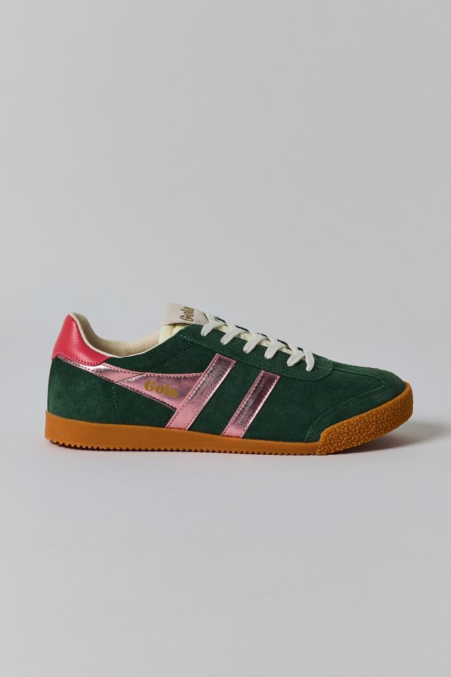 Gola Women's Elan Glitz Sneaker #1