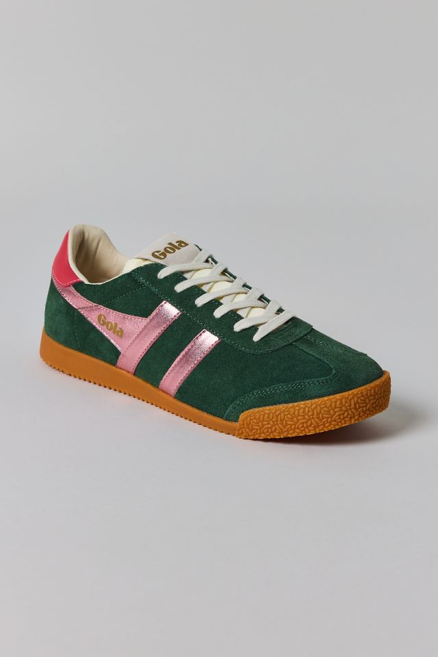 Gola Women's Elan Glitz Sneaker #2