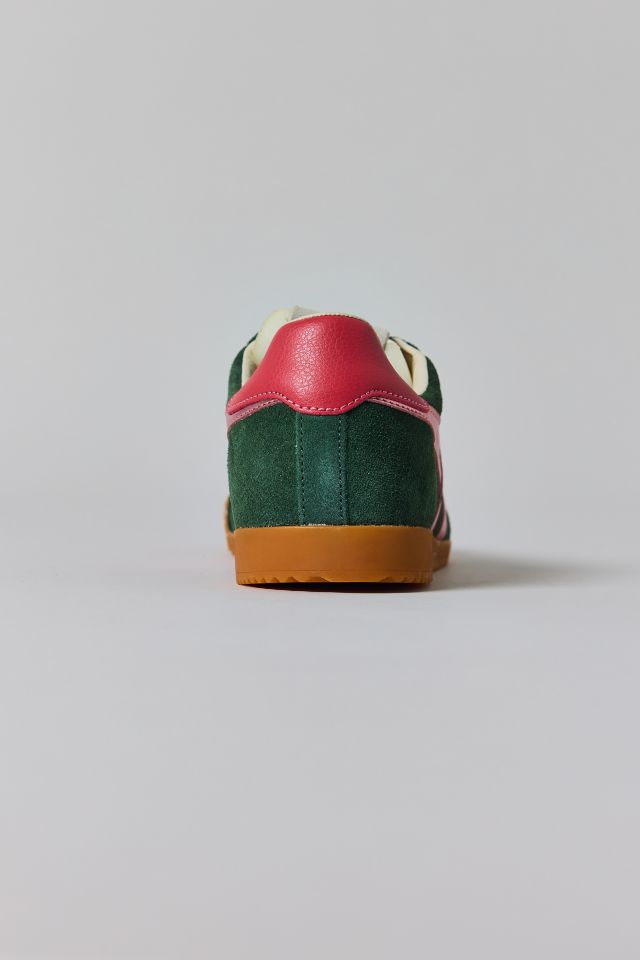 Gola Women's Elan Glitz Sneaker #4