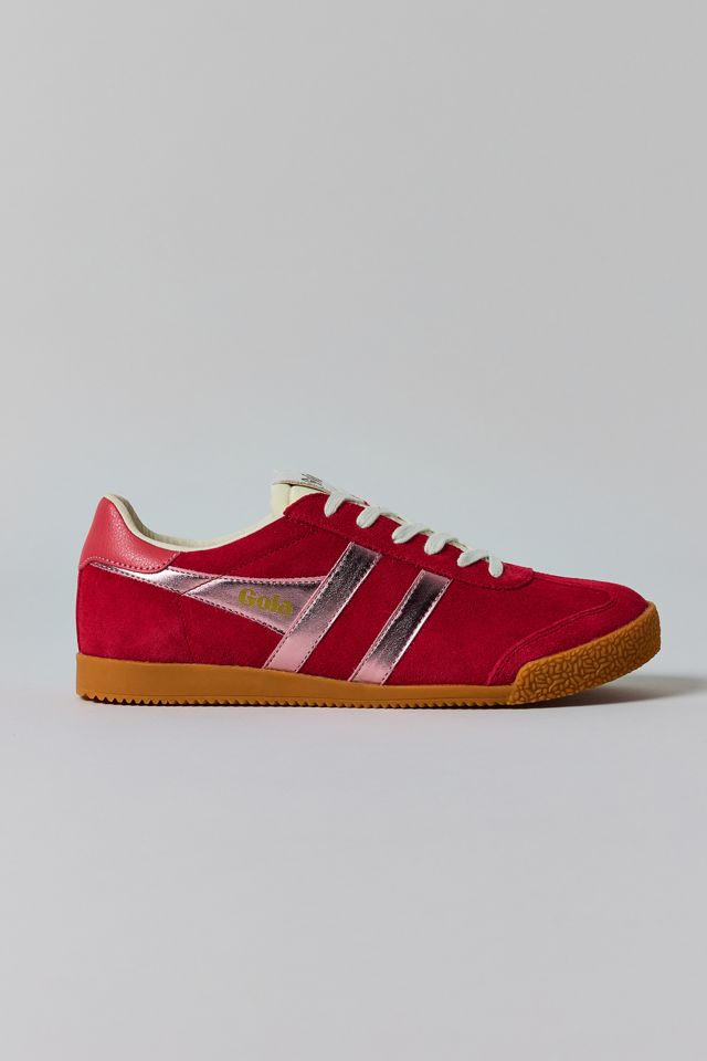Gola Women's Elan Glitz Sneakers #2