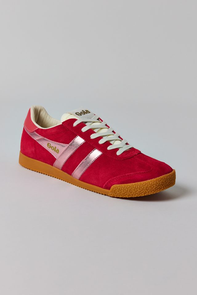 Gola Women's Elan Glitz Sneakers #3