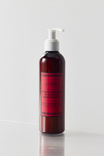 Shampoo + Conditioner