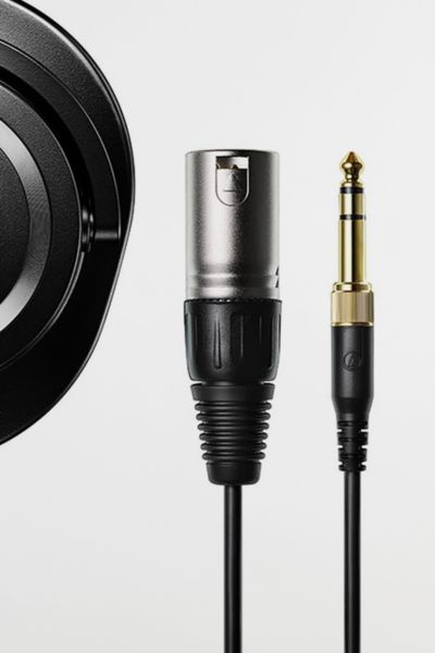 Audio-Technica StreamSet Closed-Back Streaming Headset