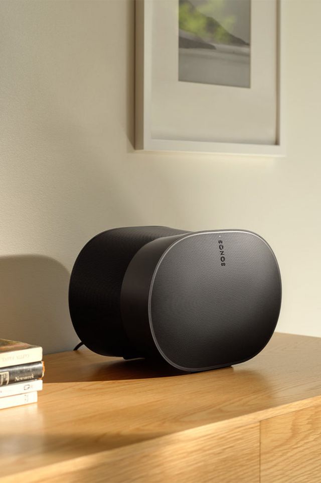 Sonos Era 300 Voice-Controlled Wireless Smart Speaker #2
