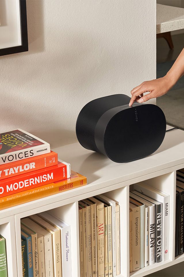 Sonos Era 300 Voice-Controlled Wireless Smart Speaker #3