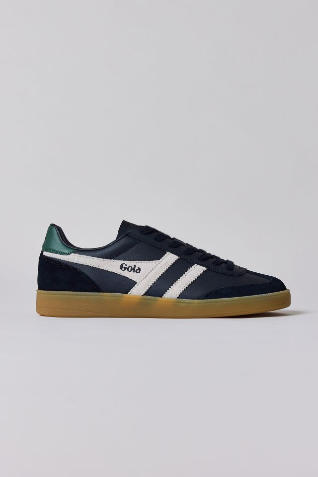 Gola Men's Viper Leather Sneaker #1