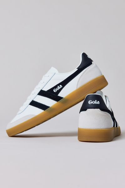 Gola Men's Viper Leather Sneaker