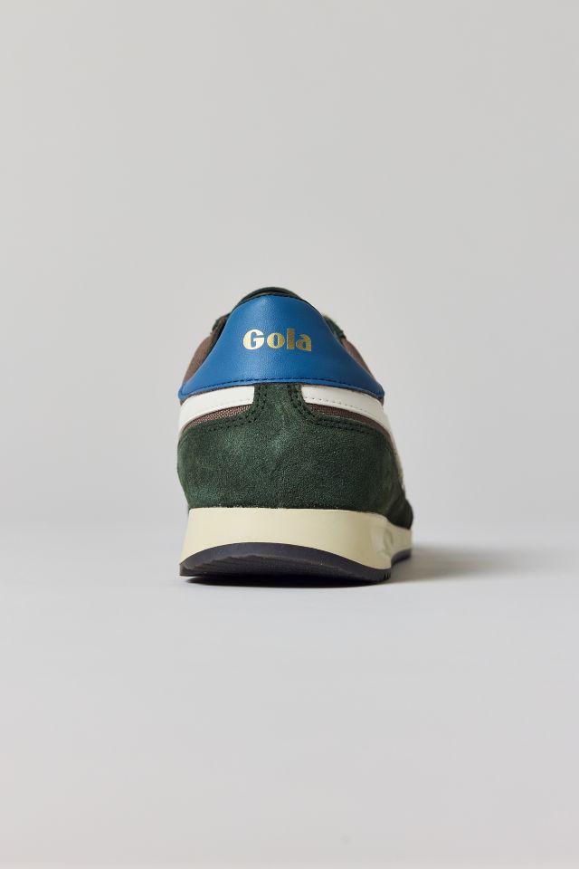 Gola Men's Tornado Sneaker #3