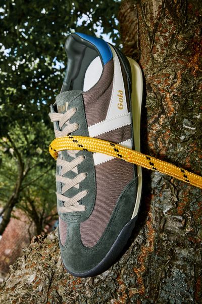 Gola Men's Tornado Sneaker