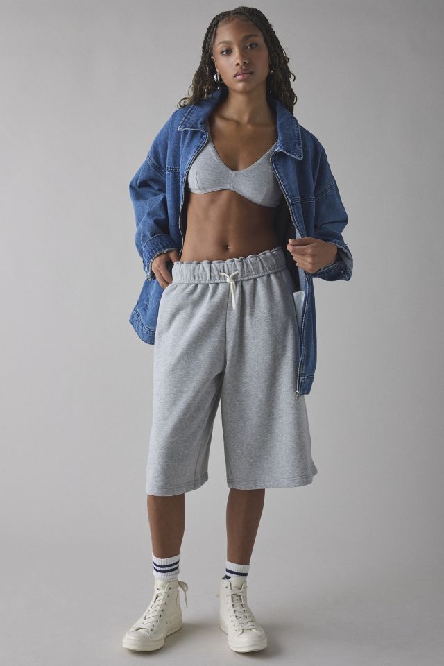 Out From Under Bec Knit Plunge Bralette #2
