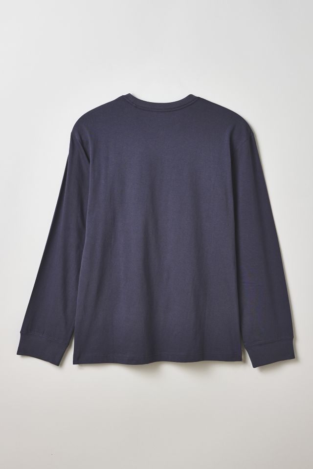 CAT Relaxed Long Sleeve Tee #2