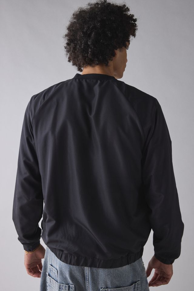 Umbro Reversible Crew Neck Sweatshirt #1