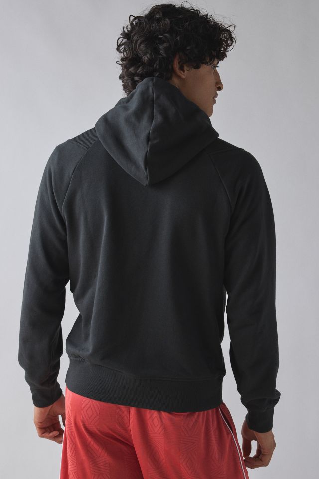 Umbro Iconic Logo Fleece Hoodie Sweatshirt #1