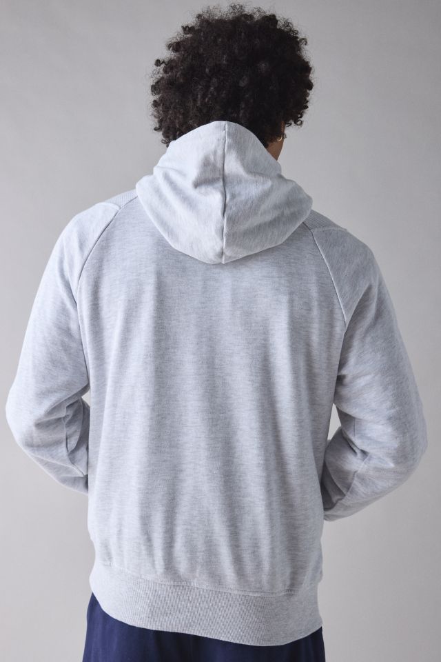 Umbro Iconic Logo Fleece Hoodie Sweatshirt #1