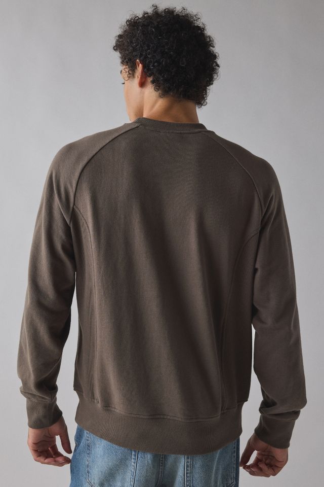 Umbro UO Exclusive Logo Crew Neck Sweatshirt #1