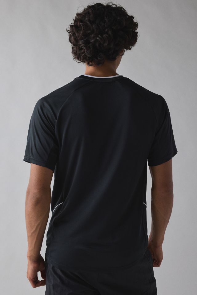 Umbro Raglan Jersey Tee #1