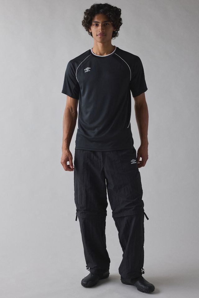Umbro Raglan Jersey Tee #2