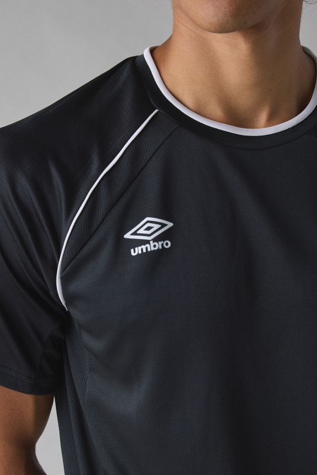 Umbro Raglan Jersey Tee #3