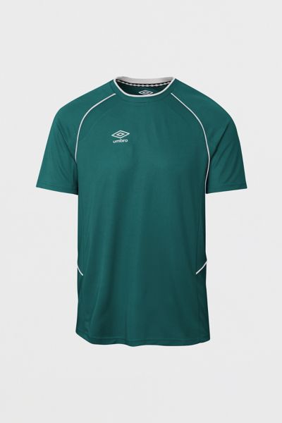 Umbro Raglan Jersey Tee
