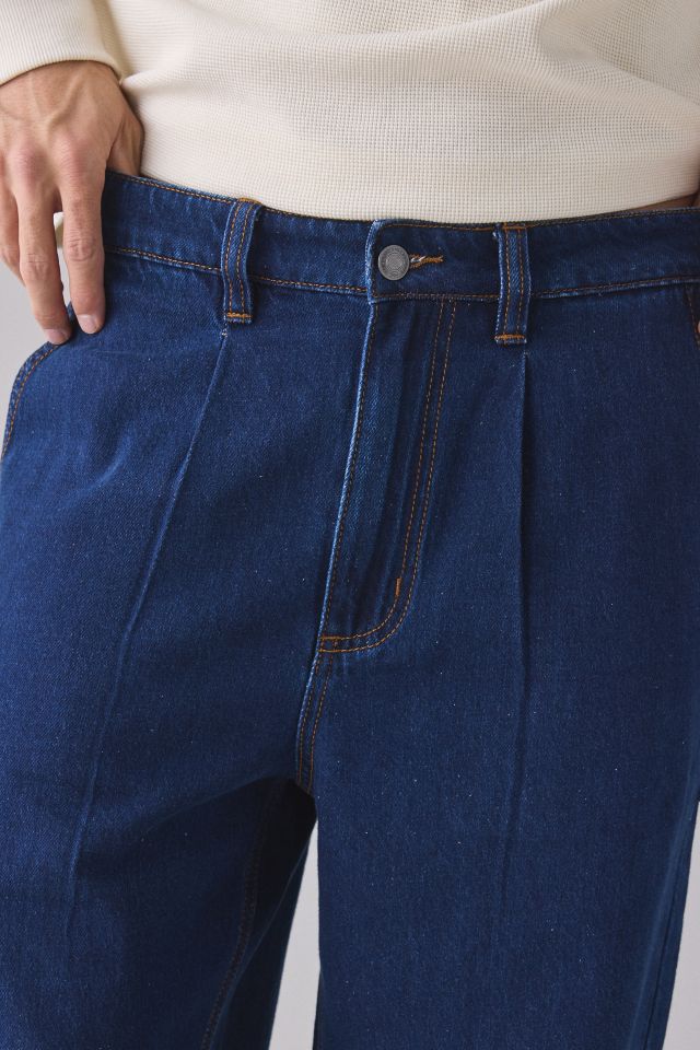CAT UO Exclusive Pleated Carpenter Jean #3