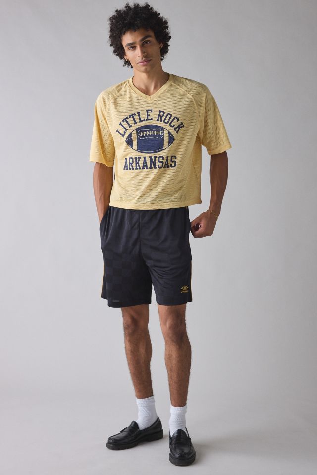 Umbro Football Short #2