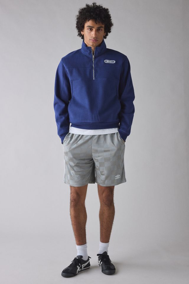 Umbro Football Short #2