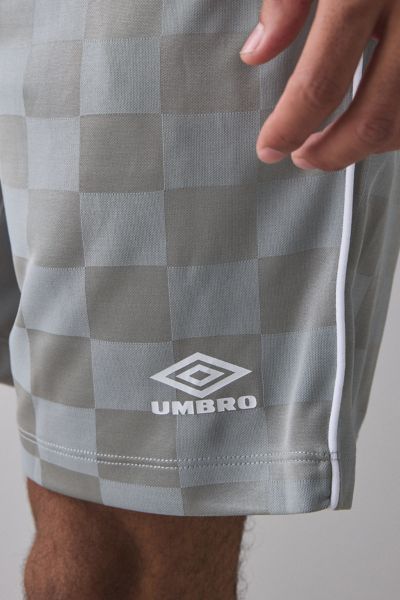 Umbro Football Short