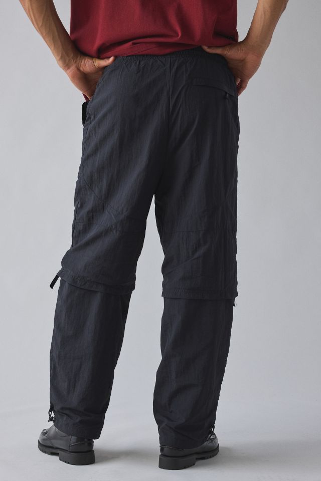 Umbro Zip-Off Loose Fit Track Pant #1