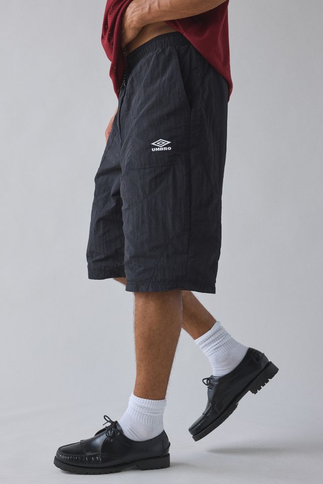 Umbro Zip-Off Loose Fit Track Pant #4