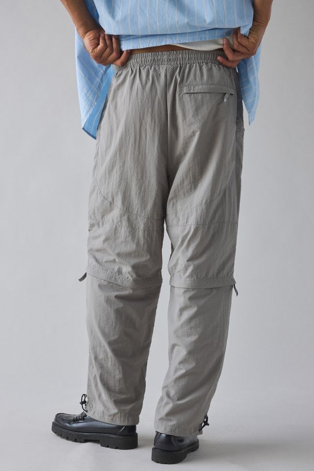 Umbro Zip-Off Loose Fit Track Pant #1