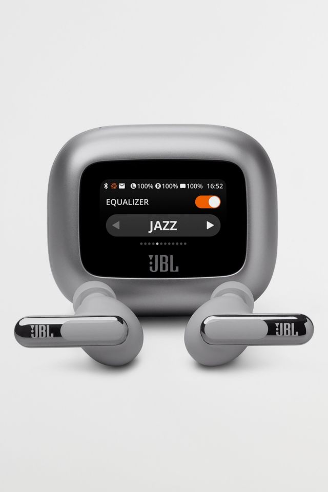 JBL Live Beam 3 Noise-Cancelling Earbuds #1