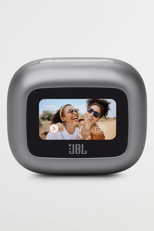 JBL Live Beam 3 Noise-Cancelling Earbuds #4