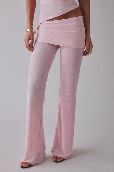 Riverside Tool & Dye Tie-Dye Quilted Flare Pant | Urban Riverside Tool & Dye Tie-Dye Quilted Flare Pant | Urban