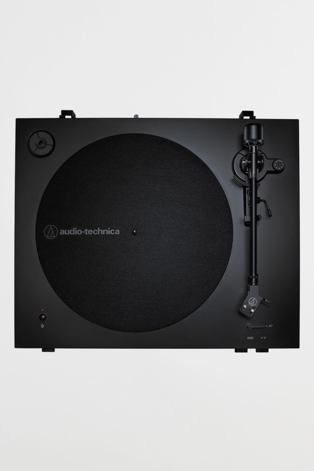Audio-Technica AT-LP3xBT Fully Automatic Belt-Drive Bluetooth Turntable #1