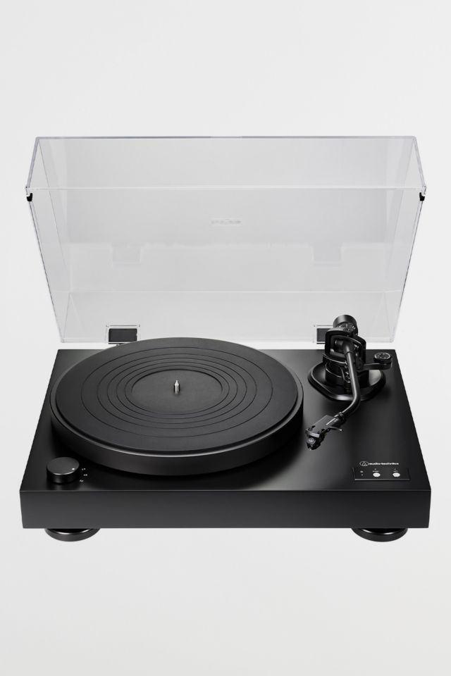 Audio-Technica AT-LP8X Semi-Automatic Turntable #1