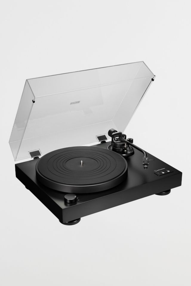 Audio-Technica AT-LP8X Semi-Automatic Turntable #2