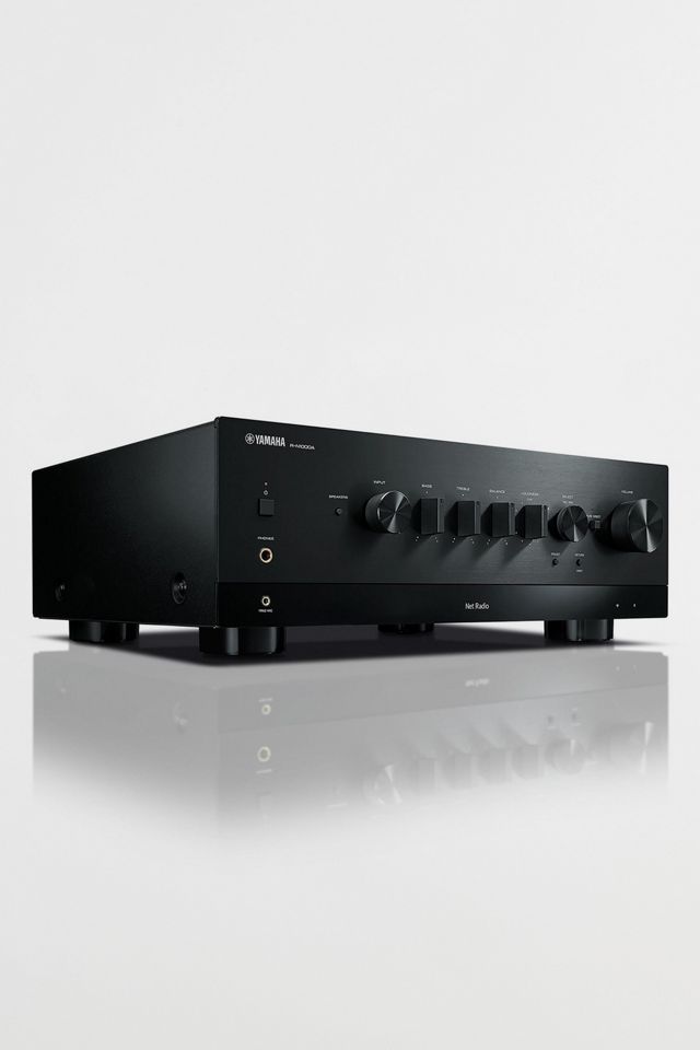 Yamaha R-N1000A Stereo Network Receiver #1