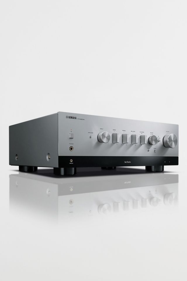 Yamaha R-N1000A Stereo Network Receiver #1