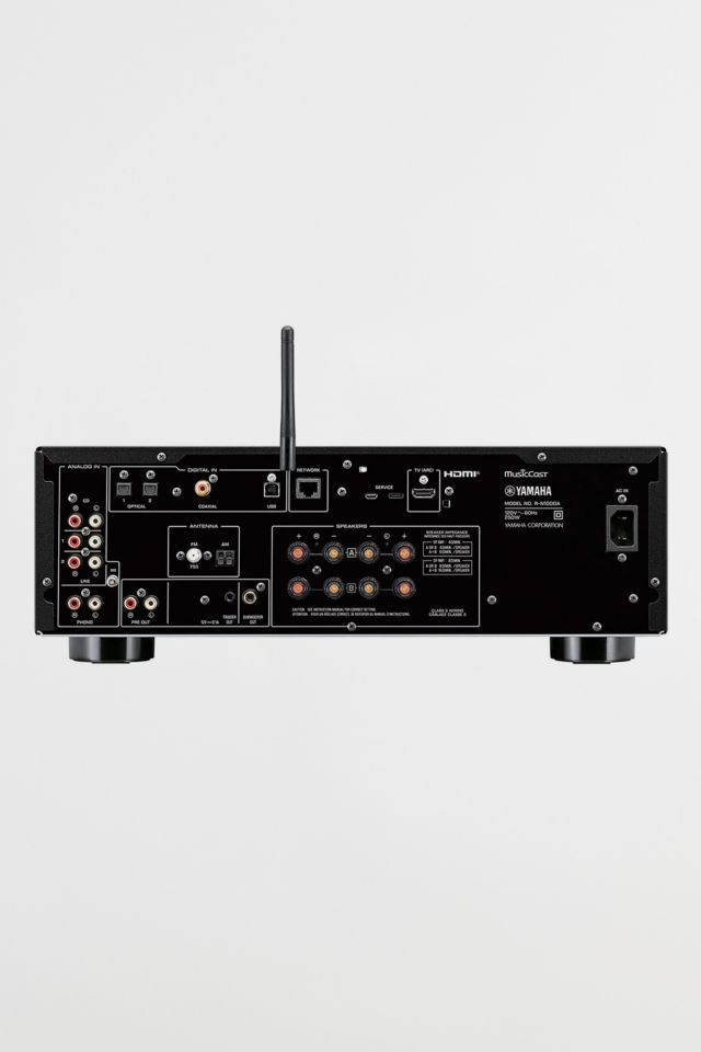 Yamaha R-N1000A Stereo Network Receiver #2
