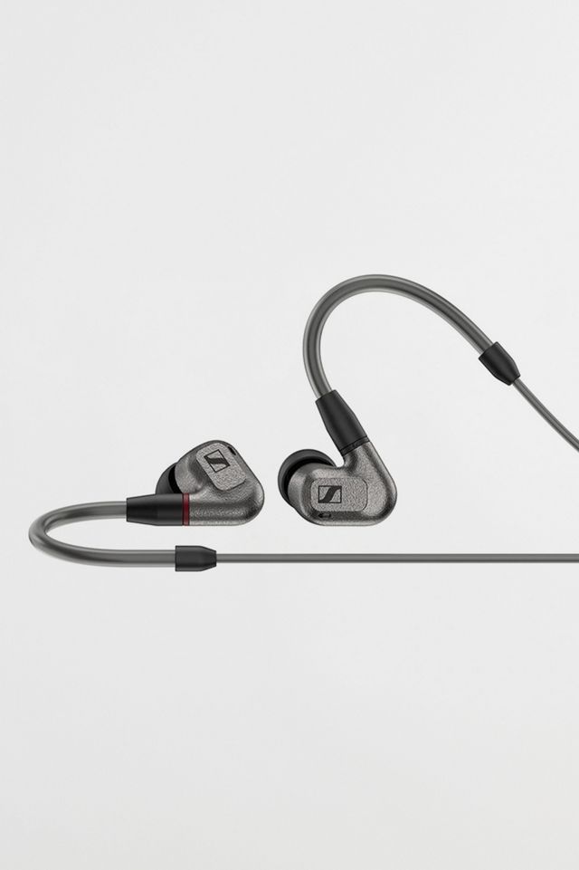 Sennheiser IE 600 Wired In-Ear Monitor Headphones #1