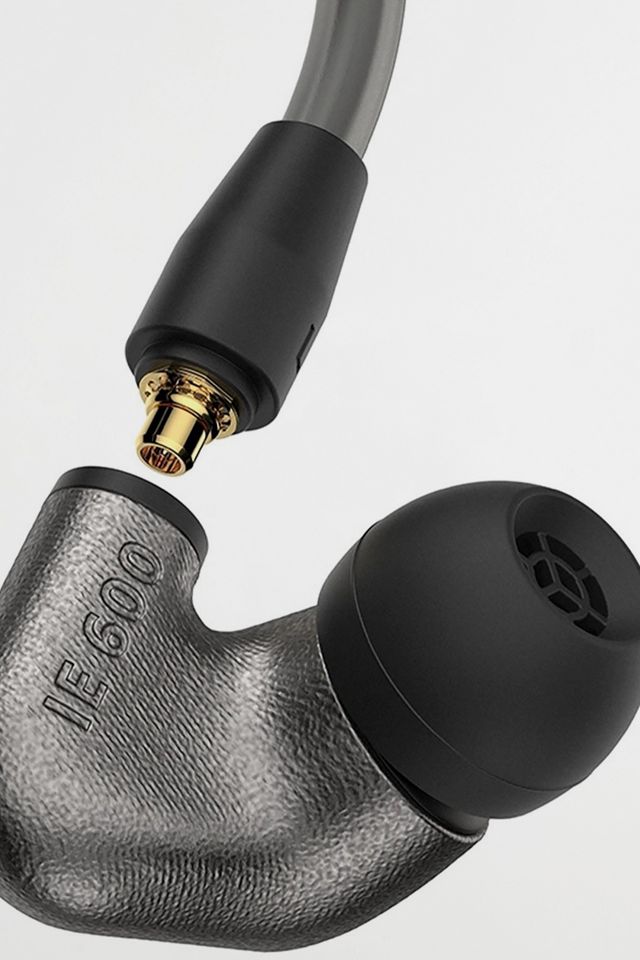 Sennheiser IE 600 Wired In-Ear Monitor Headphones #2