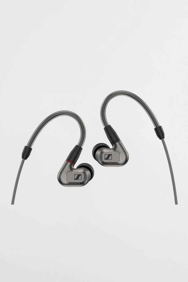 Sennheiser IE 600 Wired In-Ear Monitor Headphones #3