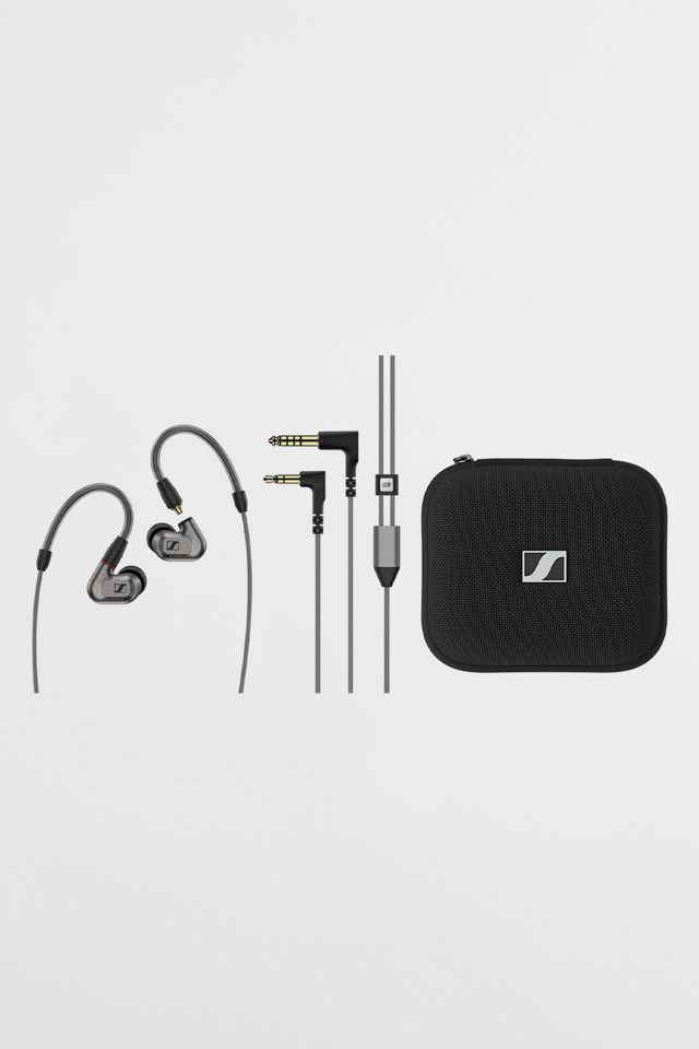 Sennheiser IE 600 Wired In-Ear Monitor Headphones #4