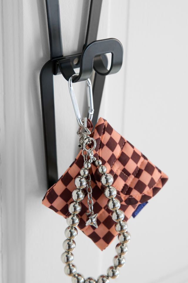 Chain Metal Over-The-Door Multi-Hook #2