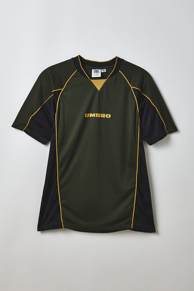 UMBRO Paneled Jersey