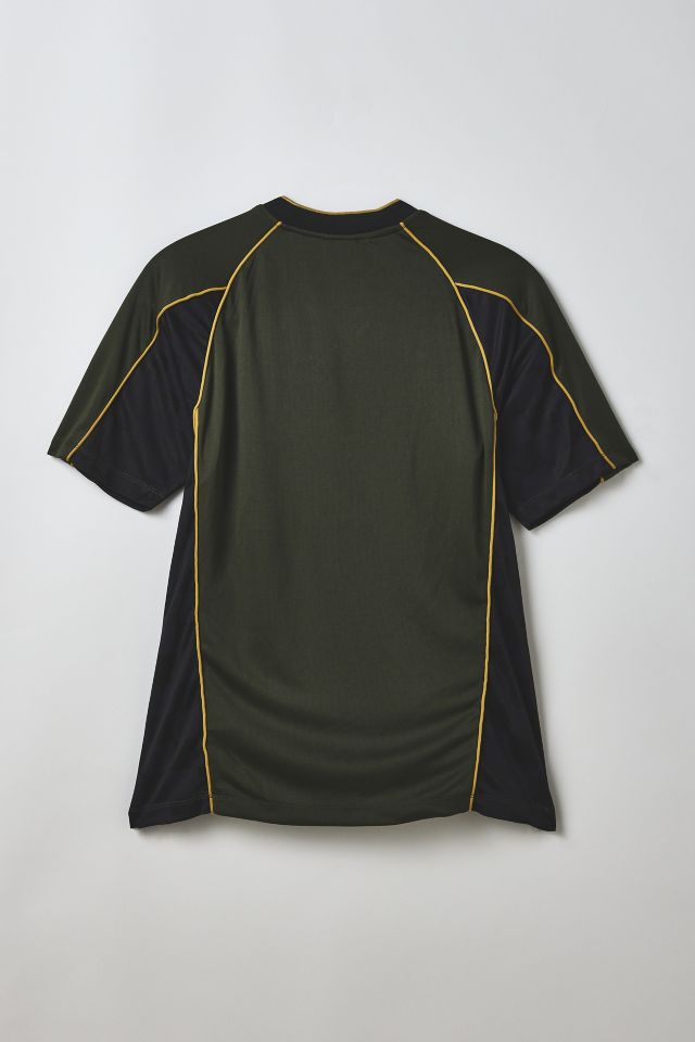 Umbro Paneled Jersey Tee #1