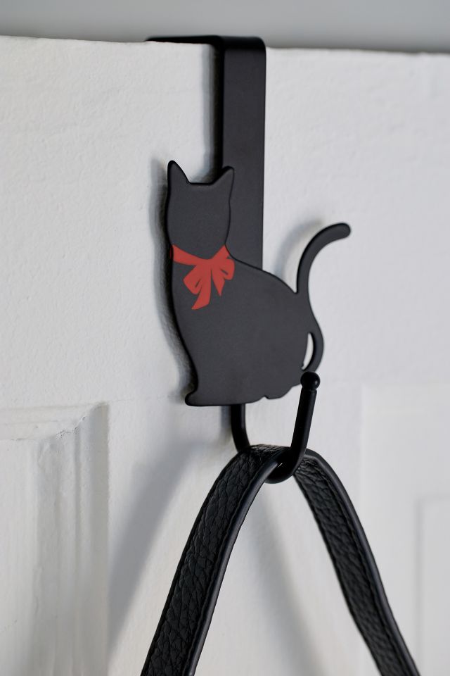 Romeo Icon Over-The-Door Hook Set #1
