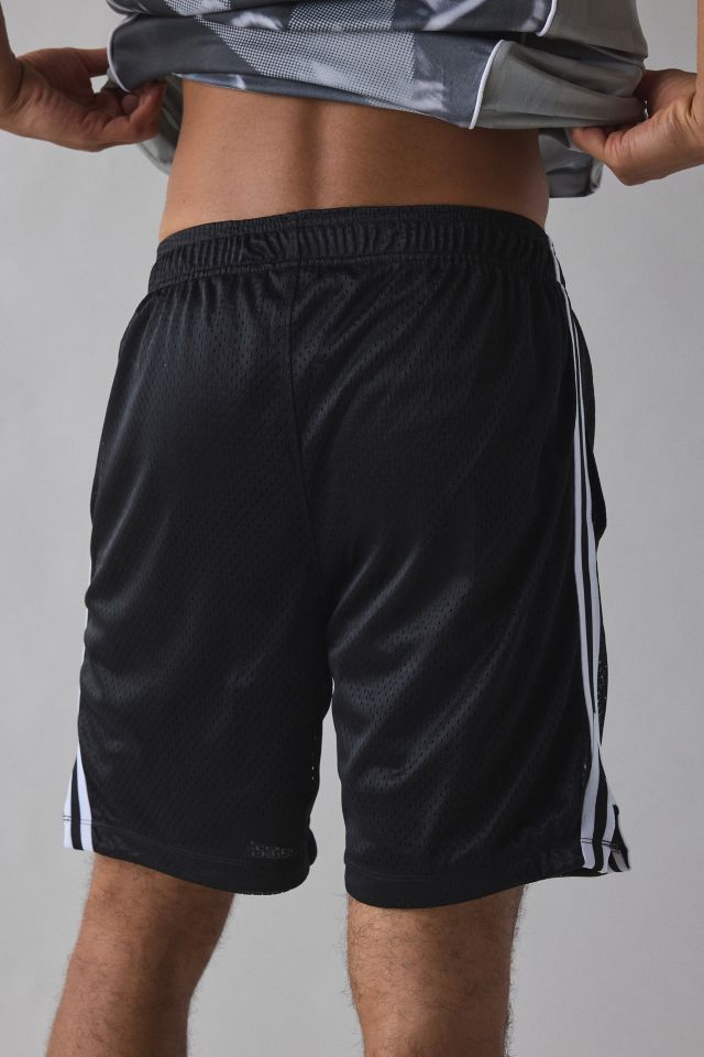 Umbro Lacrosse 8” Mesh Short #1