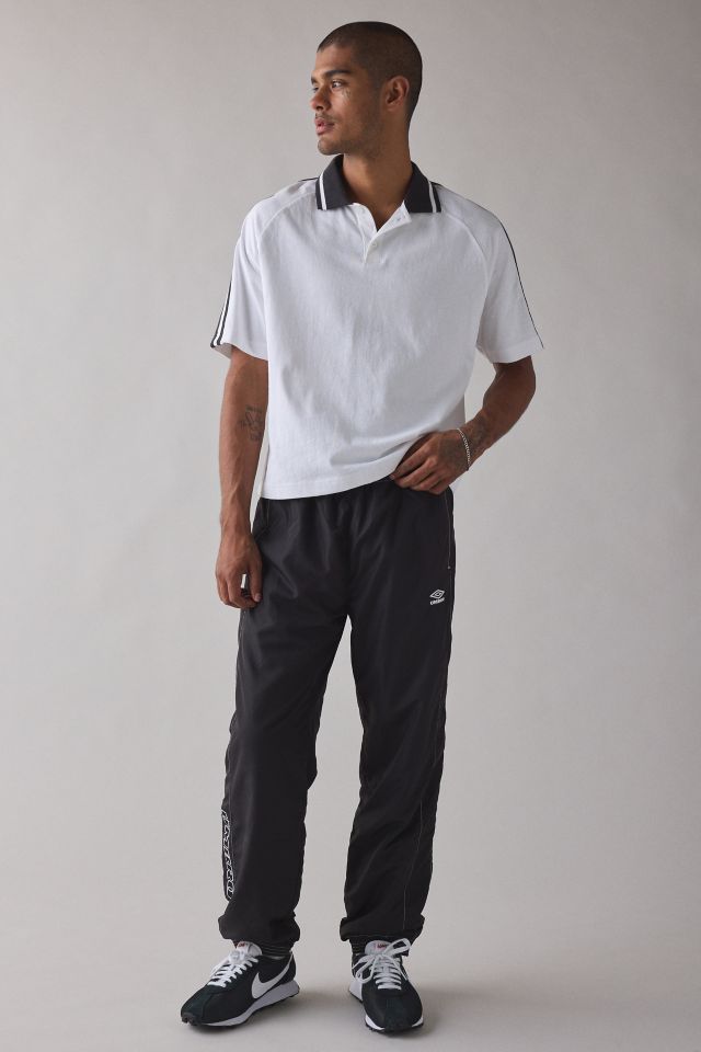 Umbro Relaxed Fit Track Pant #2