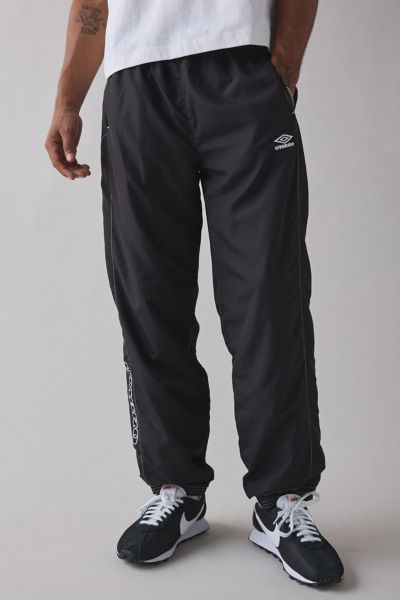 Umbro Relaxed Fit Track Pant